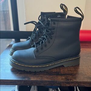 Kids Dr Martens